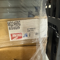 Unused Metro Metromax Shelving Parts image 0